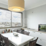 APARTAMENTO COM 3 DORMITÓRIOS, 3 SUÍTES, 3 VAGAS, LAVABO, LAZER, 193 M² - MOEMA