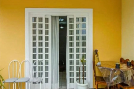 Sobrado à venda ou para alugar com 3 quartos, sendo 1 suíte, em Jaguaré, São Paulo, SP