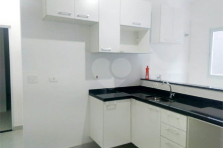 Apartamento 1 dormitório na Mooca para locação