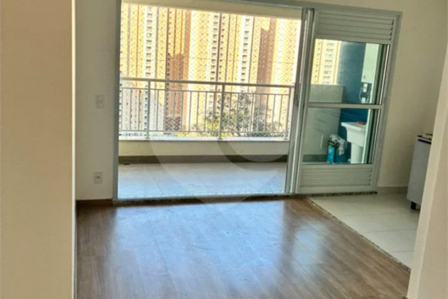 Apartamento para alugar com 3 quartos, sendo 1 suíte, em Barueri, Barueri, SP