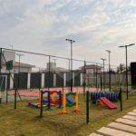 Terreno no Condomínio Monte das Araucárias