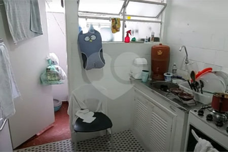 APARTAMENTO A VENDA EM SP BELA VISTA