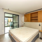 Apartamento Studio - Aclimação - Vila Mariana - 1 Quarto - Venda / Compra
