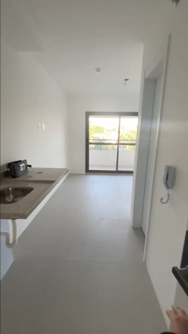 Apartamento, 26 m² - Foto 9