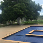 Chácara no Condomínio Itaipu