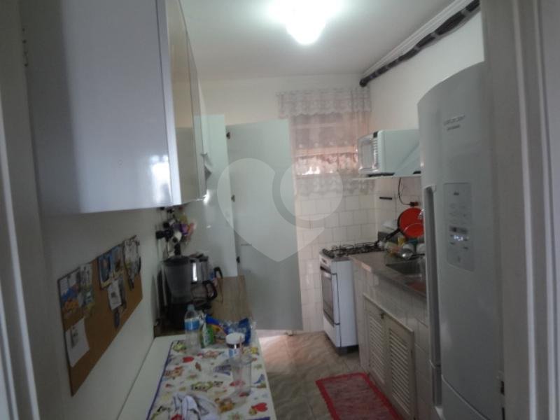 APARTAMENTO NO B R Á S – 67 MTS
