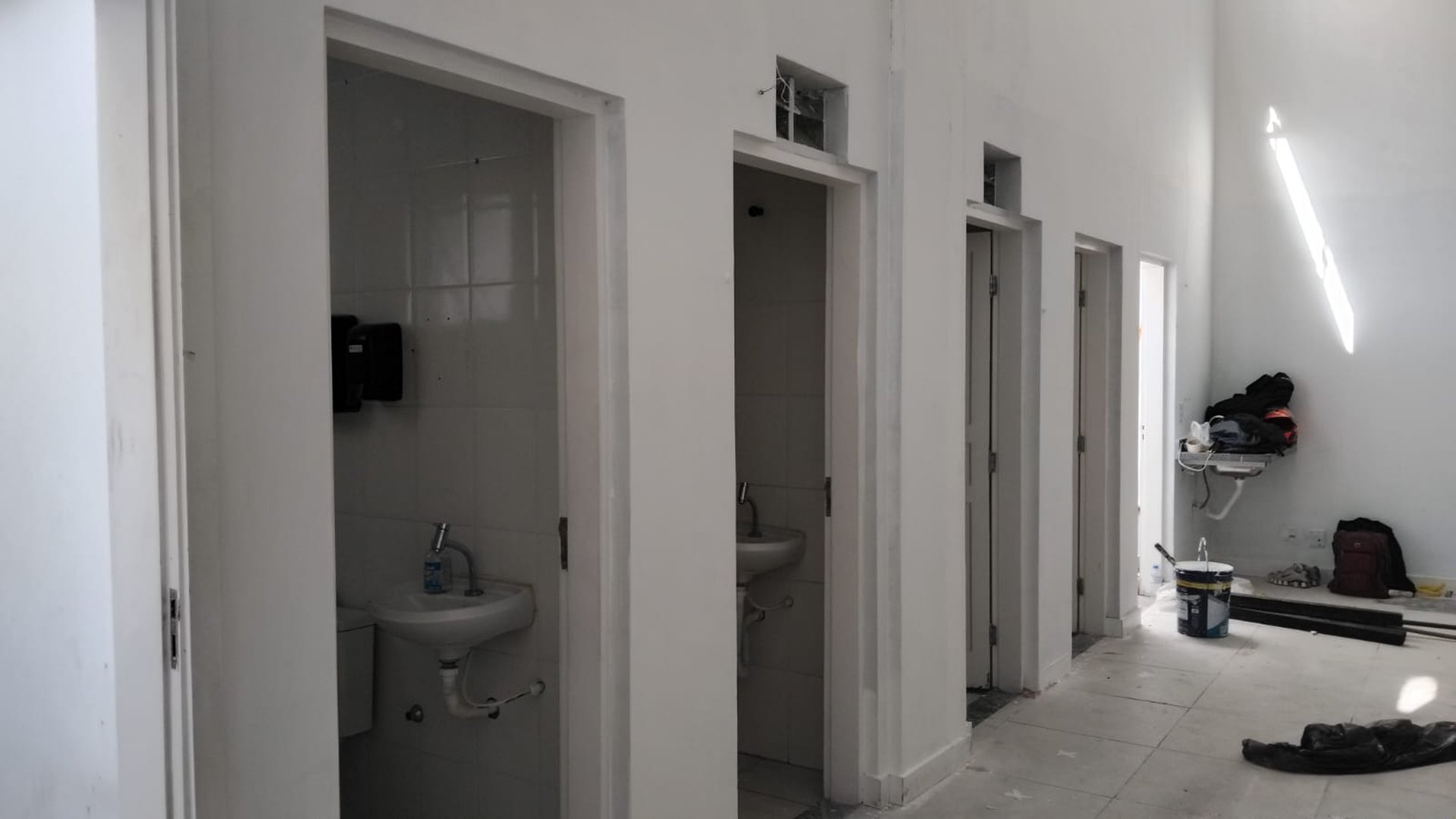 Loja-Salão, 250 m² - Foto 5