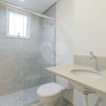 **Apartamento reformado em Higienópolis | 75 m² | 2 dormitórios | 2 banheiros | 1 vaga**