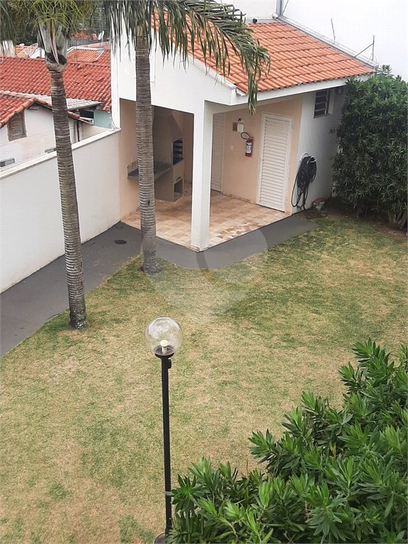 Apartamento para venda ou locação no Residencial Bianchi.