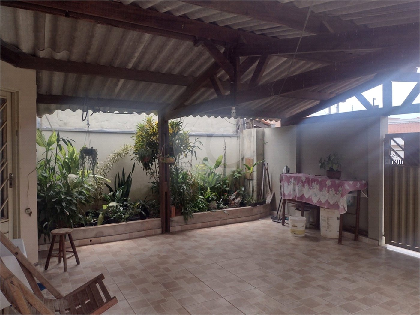 Casa térrea para venda.