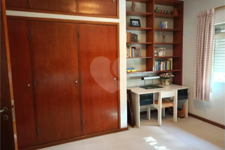 Casa de Alto Padrão à Venda – Campo Belo | São Paulo/SP