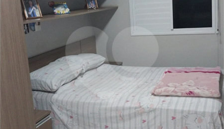 Apartamento à venda com 2 quartos, sendo 1 suíte,  em Vila Taquari, São Paulo, SP