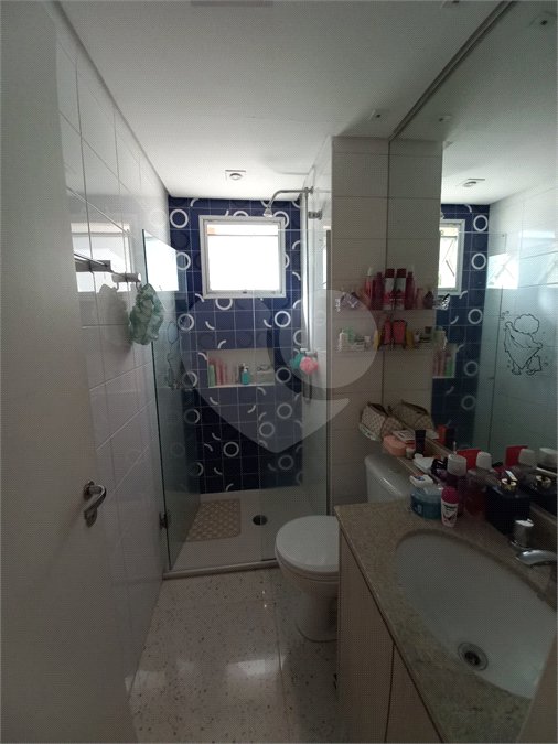 Apartamento à venda com 3 suítes em Mandaqui, São Paulo, SP