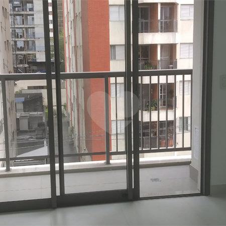 Sala comercial para locação no Paraíso