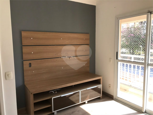 Apartamento à venda com 2 quartos, sendo 1 suíte,  em Limão, São Paulo, SP
