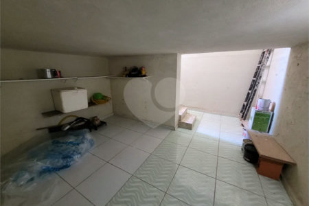 Sobrado à venda com 3 dormitórios, sendo 1 suíte – Aqui se Vive, Indaiatuba/SP