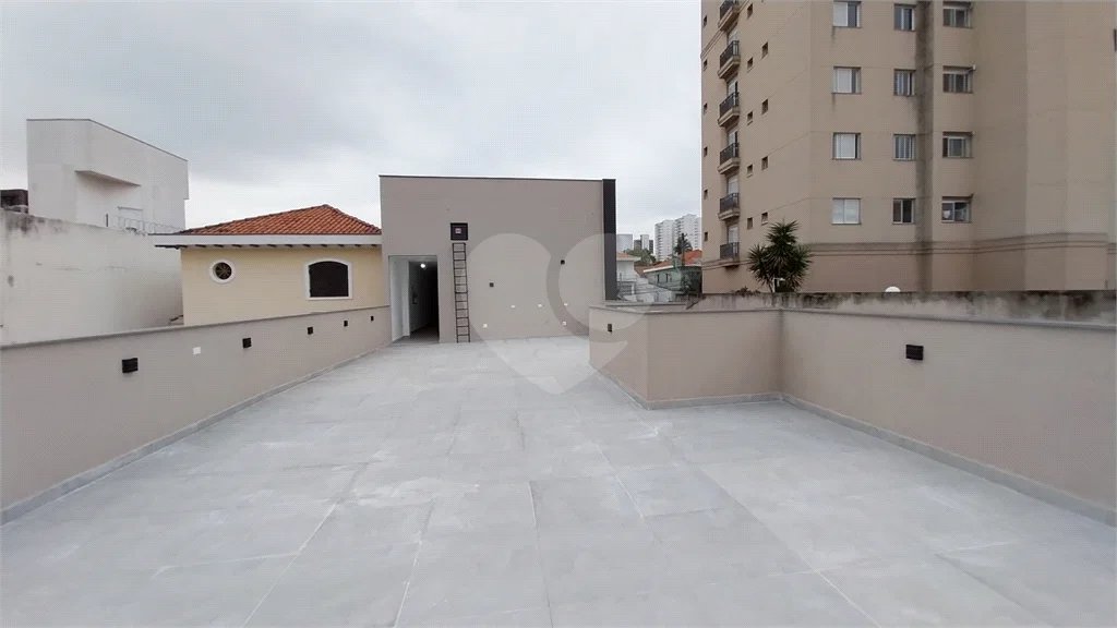 Apartamento novo Região Jardim do São Paulo com – 40 metros - 2 dormitórios - 1 banheiro, sala - cozinha e 1 vaga.