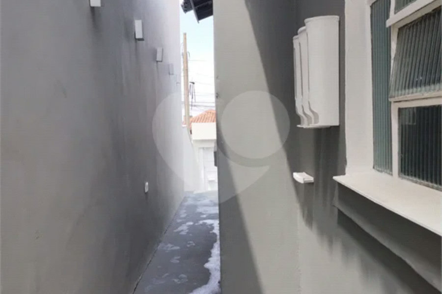 Casa Térrea à venda com 1 quarto em Tucuruvi, São Paulo, SP