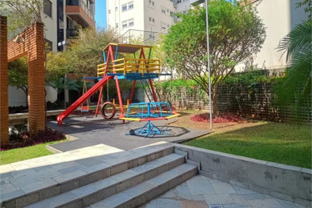 Apartamento à venda com 3 suítes em Morumbi, São Paulo, SP