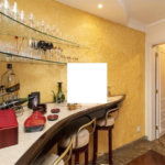 Um lindo apartamento residencial localizado no Bosque da Saúde