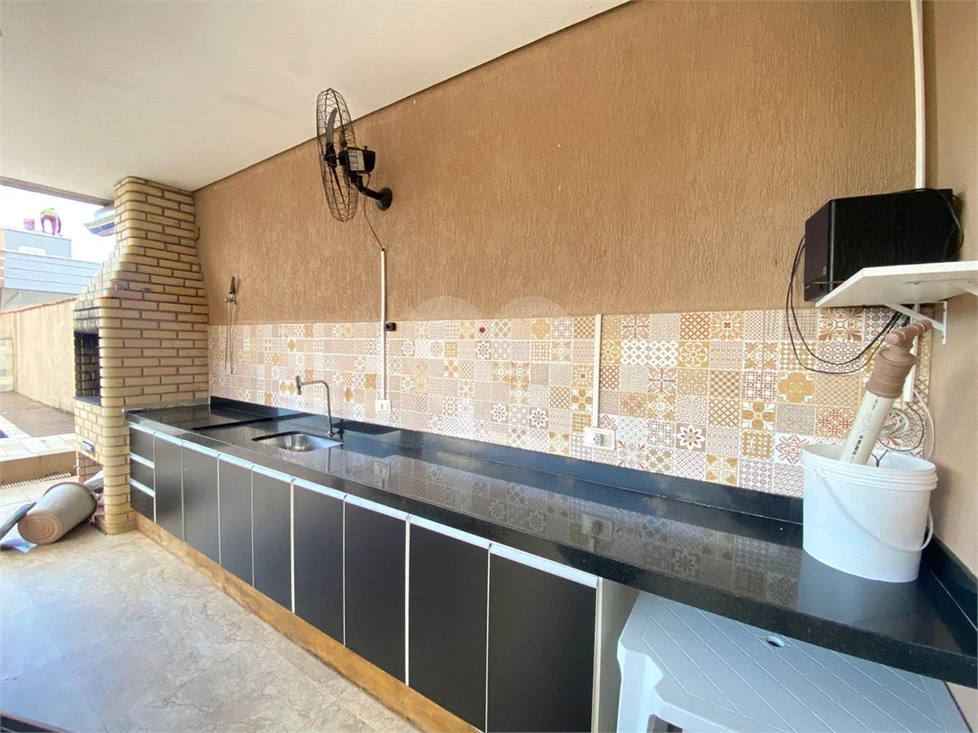 Casa à venda com 4 quartos, sendo 2 suítes,  em Morada da Praia, Bertioga, SP