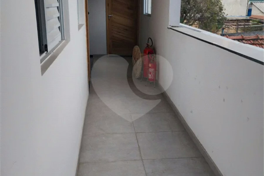 Apartamento à venda com 2 quartos em FREGUESIA DO Ó, São Paulo, SP