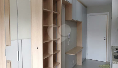 Apartamento para alugar com 1 quarto em Vila Leopoldina, São Paulo, SP