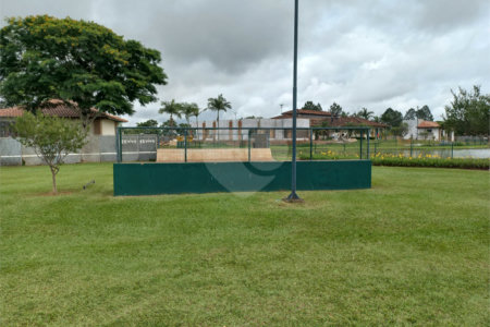 Terreno para venda no condomínio de alto padrão DAMHA II
