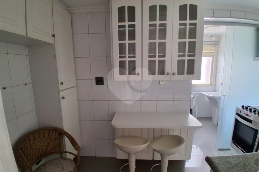 Apartamento Duplex à venda com 102 metros - Mandaqui -SP
