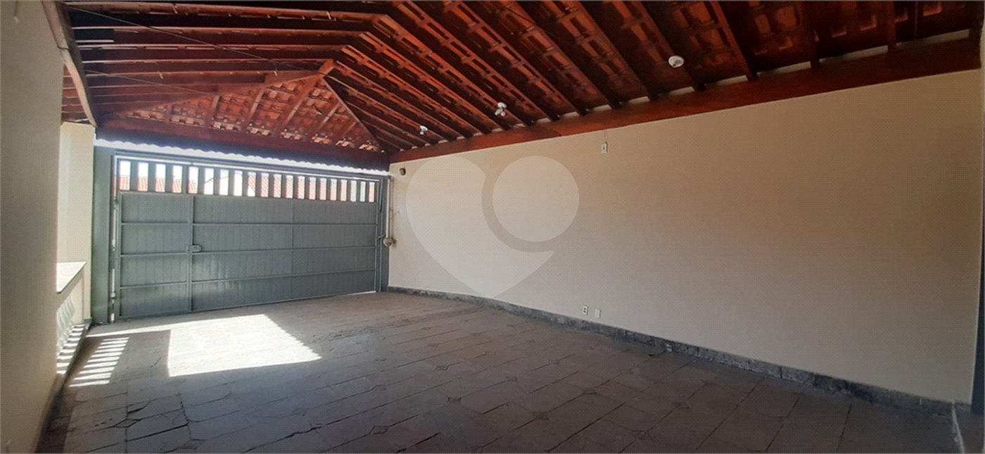 Bairro Itamarati