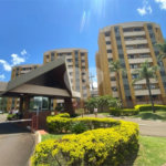 Apartamento com 2 quartos à venda em Condomínio Residencial Itamaracá, São Carlos - SP
