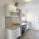 Apartamento á venda - Vila Mascote