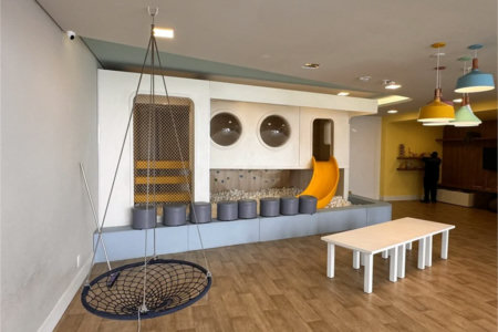 Apartamento 4 dormitórios 165m2 à venda no Klabin