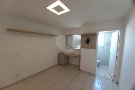 Apto 60m² no Centro de São Carlos