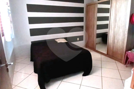 Casa à venda no Jardim Munique