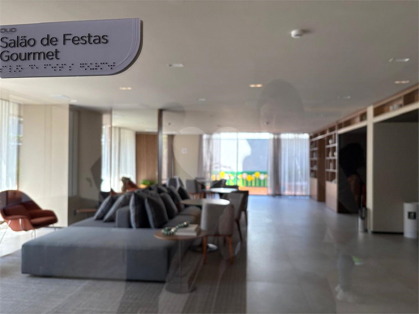 Studio á venda com 40m² - Dual Lifestyle