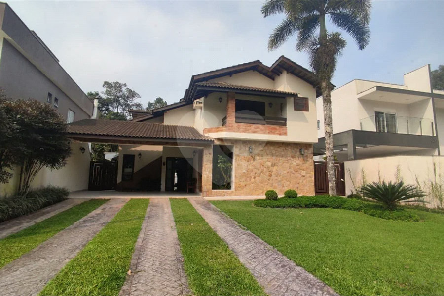Casa à venda com 5 suítes em Riviera de São Lourenço, Bertioga, SP
