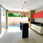 Casa à venda com 3 quartos, sendo 1 suíte,  no condomínio Reserva das Paineiras, Piracicaba - SP