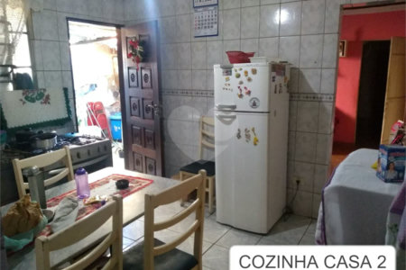 Casa à venda - Vila Oratório