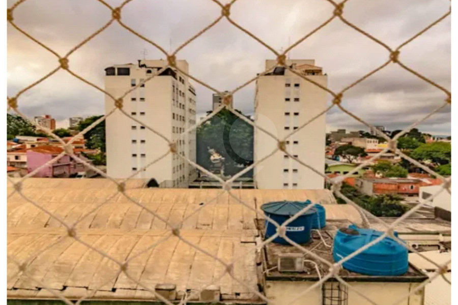2 Dormitórios na região da Vila Santa Catarina!!!