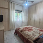 Casa térrea 280m² de terreno 3 dorms 1 suíte