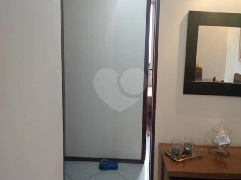 Apartamento à venda na Água Rasa