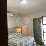 Casa no Campos Ville em Araraquara/SP 4 dormitórios, sendo 2 suítes