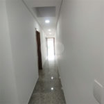 SOBRADO NOVO À VENDA NA PENHA, 3 QUARTOS (1 SUÍTE), GARAGEM, ÁREA GOURMET
