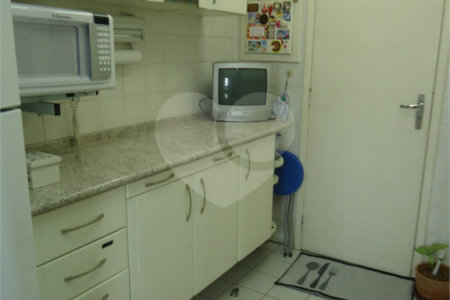 Apartamento á venda - Jabaquara