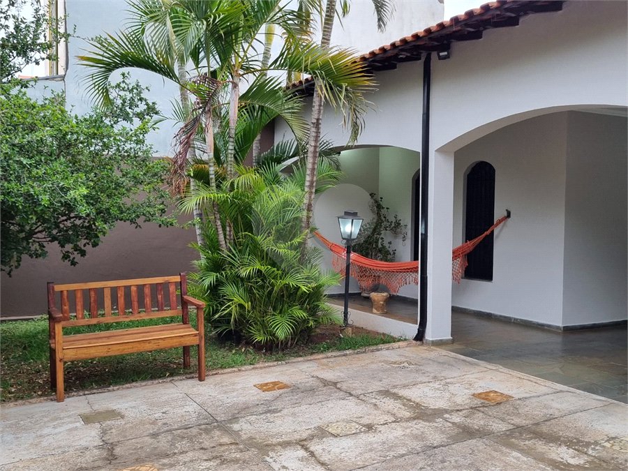 Casa ampla, confortável e pronta para morar em São Carlos/SP