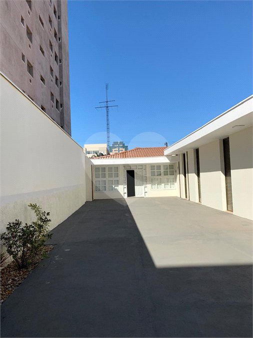 Imóvel Comercial á venda em São Carlos, rua São Sebastião.