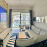 Apartamento à venda com 3 suítes em Riviera de São Lourenço, Bertioga, SP