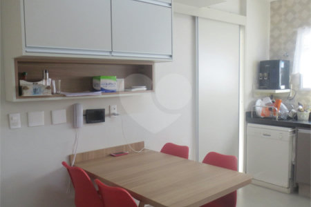 Cobertura Duplex c/241m2 na Saúde - 3 Quartos/1 suite/2 salas/2 vagas paralelas - metrô São Judas.