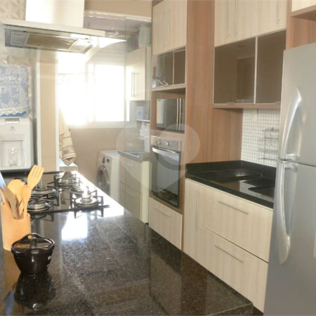 Lindo Apto à venda na Saúde c/67m2 - 3 Quartos/1 Suíte/1 Vaga de garagem